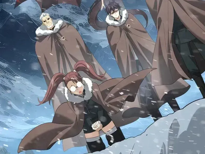 Toàn Dân Chuyển Chức: Ngự Long Sư Là Chức Nghiệp Yếu Nhất? Chapter 61.7 - Trang 2