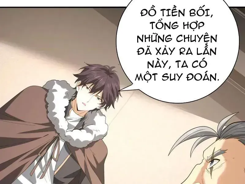 Toàn Dân Chuyển Chức: Ngự Long Sư Là Chức Nghiệp Yếu Nhất? Chapter 61.7 - Trang 2