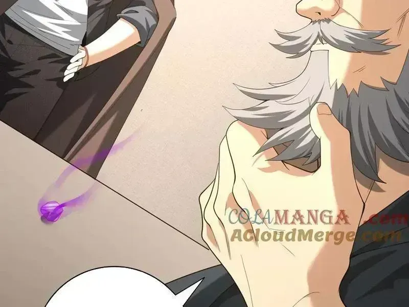 Toàn Dân Chuyển Chức: Ngự Long Sư Là Chức Nghiệp Yếu Nhất? Chapter 61.7 - Trang 2