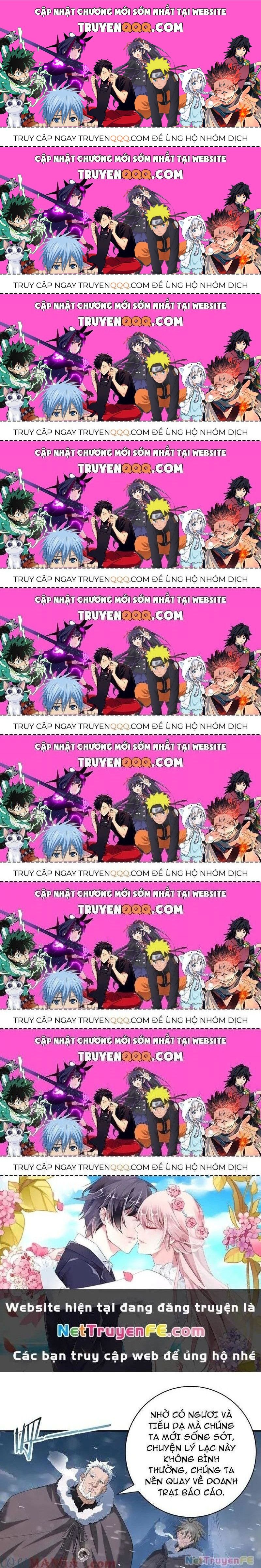 Toàn Dân Chuyển Chức: Ngự Long Sư Là Chức Nghiệp Yếu Nhất? Chapter 61.8 - Trang 2