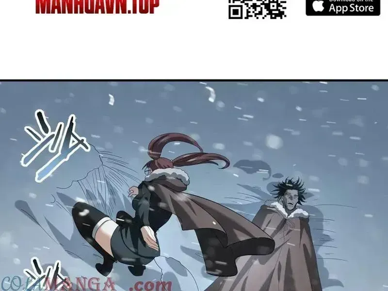 Toàn Dân Chuyển Chức: Ngự Long Sư Là Chức Nghiệp Yếu Nhất? Chapter 61.8 - Trang 2