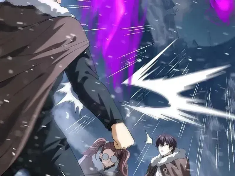 Toàn Dân Chuyển Chức: Ngự Long Sư Là Chức Nghiệp Yếu Nhất? Chapter 61.8 - Trang 2