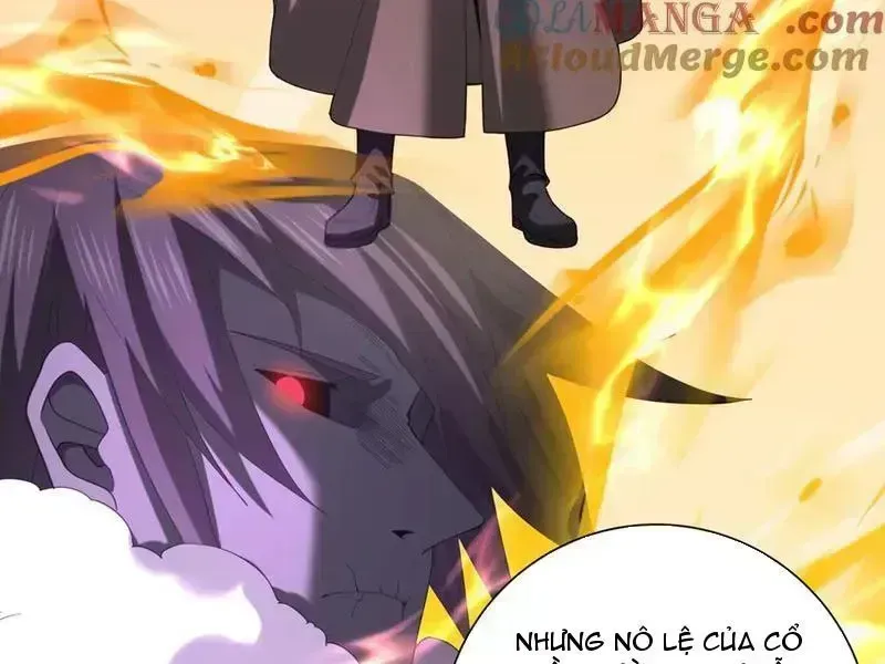 Toàn Dân Chuyển Chức: Ngự Long Sư Là Chức Nghiệp Yếu Nhất? Chapter 61.8 - Trang 2