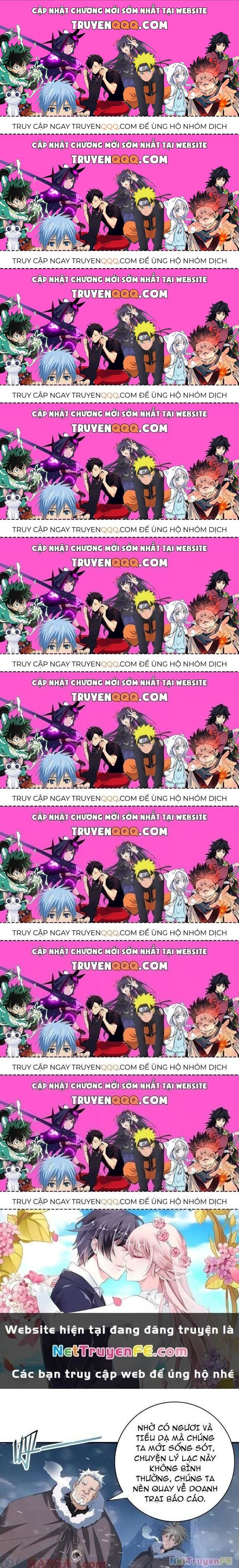 Toàn Dân Chuyển Chức: Ngự Long Sư Là Chức Nghiệp Yếu Nhất? Chapter 61.9 - Trang 2