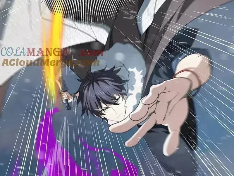 Toàn Dân Chuyển Chức: Ngự Long Sư Là Chức Nghiệp Yếu Nhất? Chapter 61.9 - Trang 2