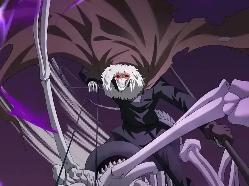 Toàn Dân Chuyển Chức: Ngự Long Sư Là Chức Nghiệp Yếu Nhất? Chapter 61.9 - Trang 2