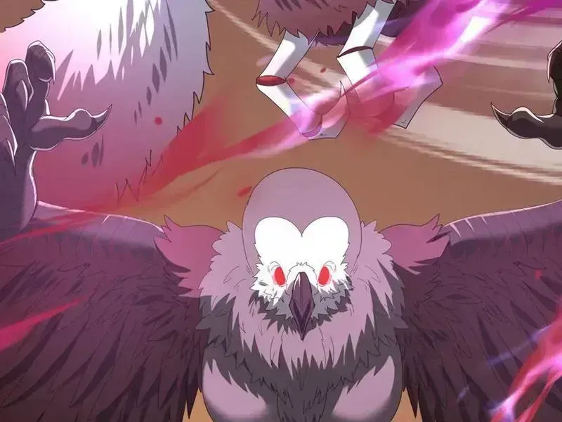 Toàn Dân Chuyển Chức: Ngự Long Sư Là Chức Nghiệp Yếu Nhất? Chapter 61.9 - Trang 2