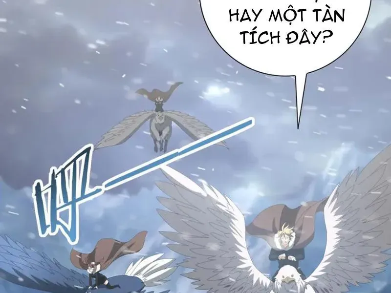 Toàn Dân Chuyển Chức: Ngự Long Sư Là Chức Nghiệp Yếu Nhất? Chapter 62.2 - Trang 2