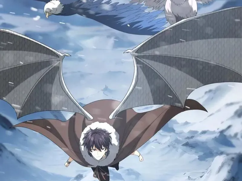 Toàn Dân Chuyển Chức: Ngự Long Sư Là Chức Nghiệp Yếu Nhất? Chapter 62.2 - Trang 2