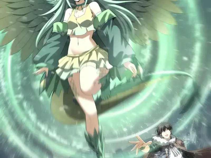 Toàn Dân Chuyển Chức: Ngự Long Sư Là Chức Nghiệp Yếu Nhất? Chapter 62.2 - Trang 2