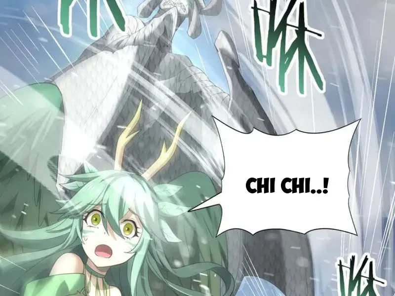 Toàn Dân Chuyển Chức: Ngự Long Sư Là Chức Nghiệp Yếu Nhất? Chapter 62.2 - Trang 2