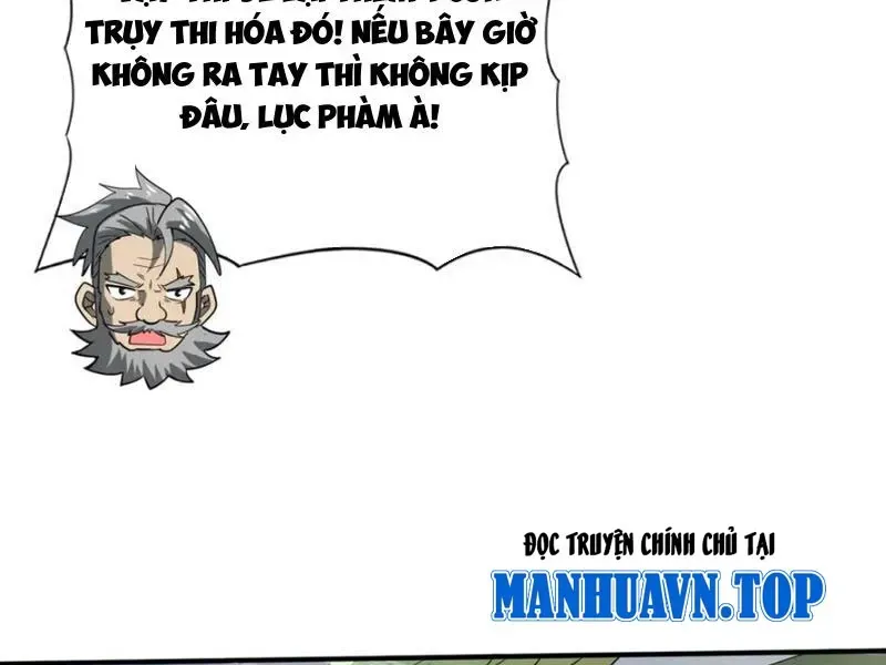 Toàn Dân Chuyển Chức: Ngự Long Sư Là Chức Nghiệp Yếu Nhất? Chapter 62.2 - Trang 2