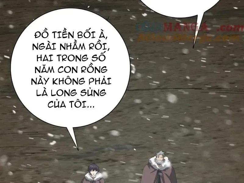 Toàn Dân Chuyển Chức: Ngự Long Sư Là Chức Nghiệp Yếu Nhất? Chapter 62.4 - Trang 2