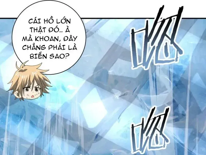 Toàn Dân Chuyển Chức: Ngự Long Sư Là Chức Nghiệp Yếu Nhất? Chapter 62.4 - Trang 2