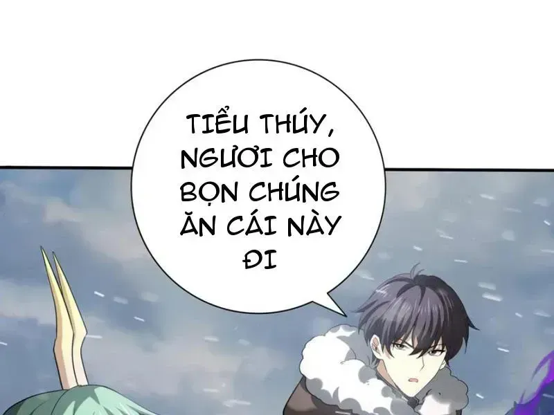 Toàn Dân Chuyển Chức: Ngự Long Sư Là Chức Nghiệp Yếu Nhất? Chapter 62.4 - Trang 2