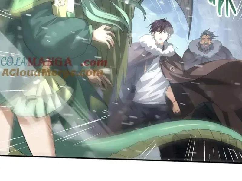 Toàn Dân Chuyển Chức: Ngự Long Sư Là Chức Nghiệp Yếu Nhất? Chapter 62.4 - Trang 2