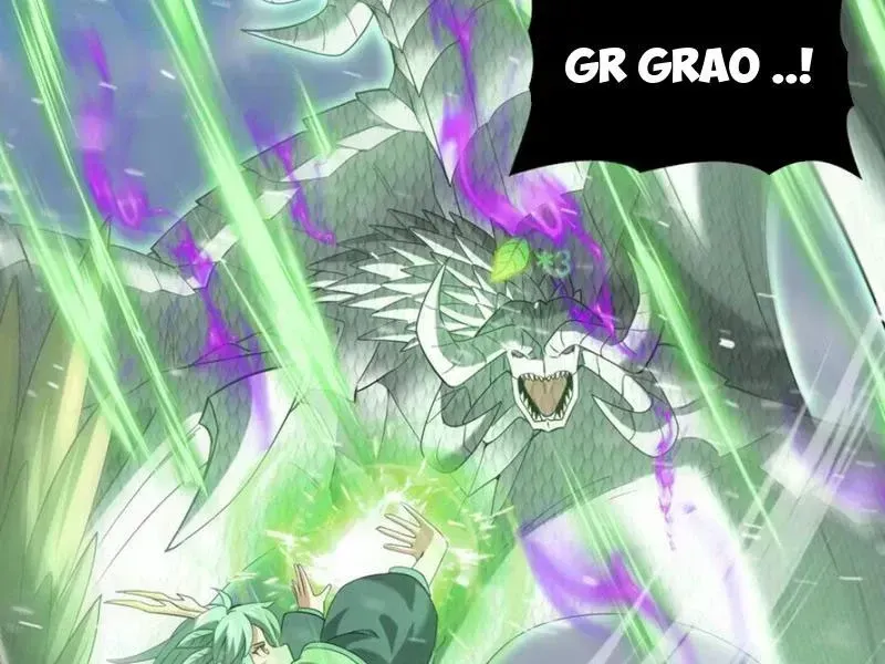 Toàn Dân Chuyển Chức: Ngự Long Sư Là Chức Nghiệp Yếu Nhất? Chapter 62.4 - Trang 2