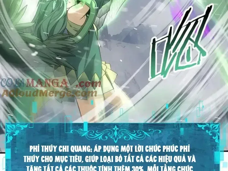 Toàn Dân Chuyển Chức: Ngự Long Sư Là Chức Nghiệp Yếu Nhất? Chapter 62.4 - Trang 2