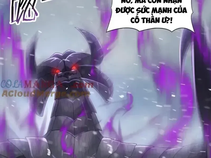 Toàn Dân Chuyển Chức: Ngự Long Sư Là Chức Nghiệp Yếu Nhất? Chapter 62.4 - Trang 2