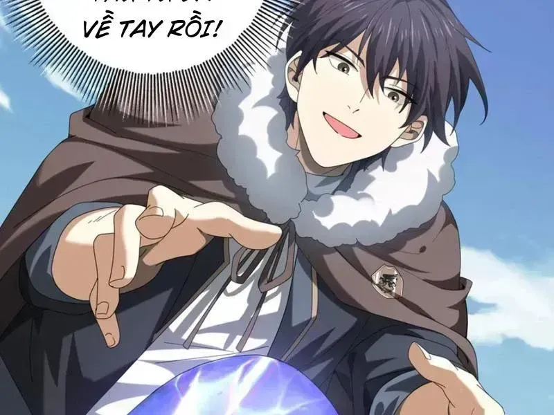 Toàn Dân Chuyển Chức: Ngự Long Sư Là Chức Nghiệp Yếu Nhất? Chapter 62.6 - Trang 2