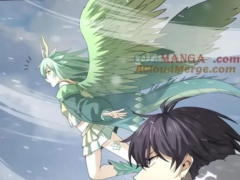 Toàn Dân Chuyển Chức: Ngự Long Sư Là Chức Nghiệp Yếu Nhất? Chapter 62.6 - Trang 2