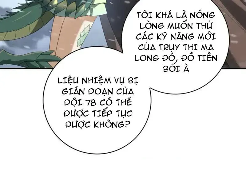 Toàn Dân Chuyển Chức: Ngự Long Sư Là Chức Nghiệp Yếu Nhất? Chapter 62.6 - Trang 2