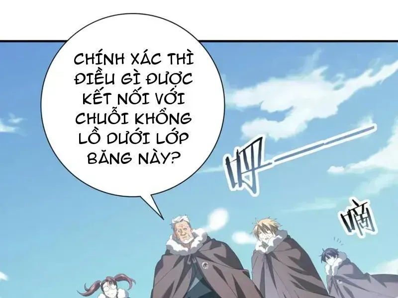 Toàn Dân Chuyển Chức: Ngự Long Sư Là Chức Nghiệp Yếu Nhất? Chapter 62.7 - Trang 2