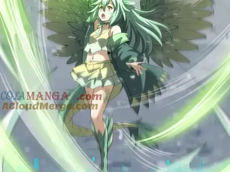 Toàn Dân Chuyển Chức: Ngự Long Sư Là Chức Nghiệp Yếu Nhất? Chapter 62.7 - Trang 2