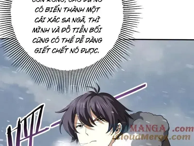 Toàn Dân Chuyển Chức: Ngự Long Sư Là Chức Nghiệp Yếu Nhất? Chapter 62.7 - Trang 2