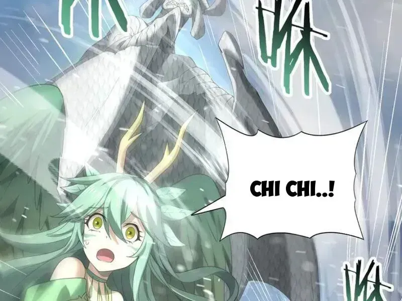 Toàn Dân Chuyển Chức: Ngự Long Sư Là Chức Nghiệp Yếu Nhất? Chapter 62.7 - Trang 2