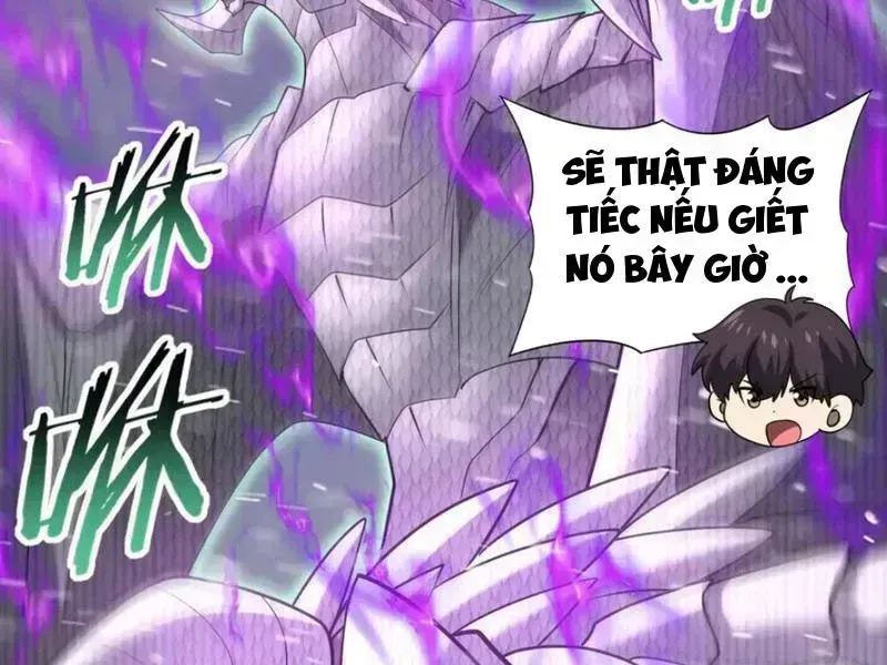 Toàn Dân Chuyển Chức: Ngự Long Sư Là Chức Nghiệp Yếu Nhất? Chapter 62.7 - Trang 2