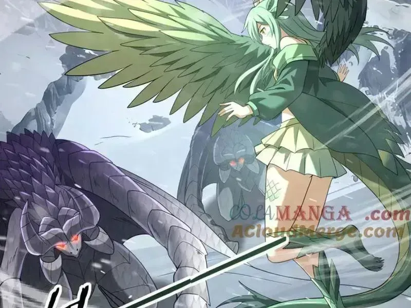 Toàn Dân Chuyển Chức: Ngự Long Sư Là Chức Nghiệp Yếu Nhất? Chapter 62.9 - Trang 2