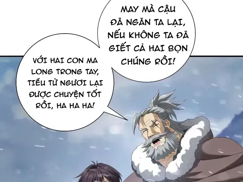 Toàn Dân Chuyển Chức: Ngự Long Sư Là Chức Nghiệp Yếu Nhất? Chapter 62.9 - Trang 2