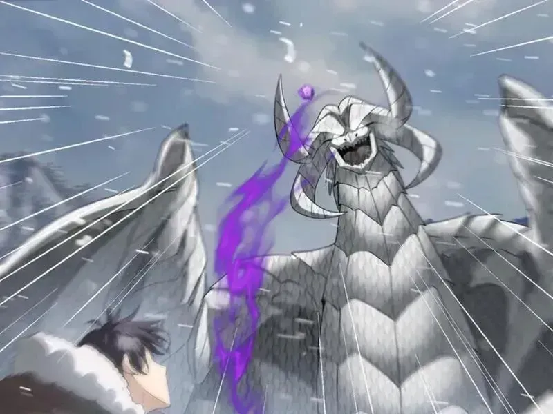 Toàn Dân Chuyển Chức: Ngự Long Sư Là Chức Nghiệp Yếu Nhất? Chapter 62.9 - Trang 2