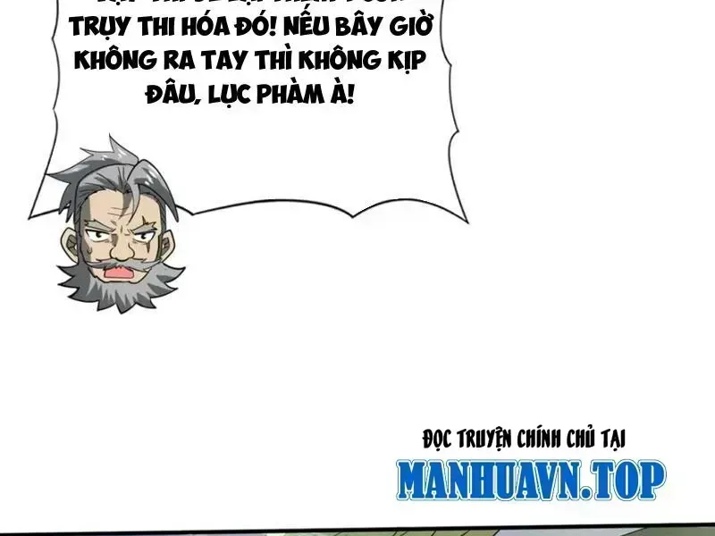 Toàn Dân Chuyển Chức: Ngự Long Sư Là Chức Nghiệp Yếu Nhất? Chapter 62.9 - Trang 2