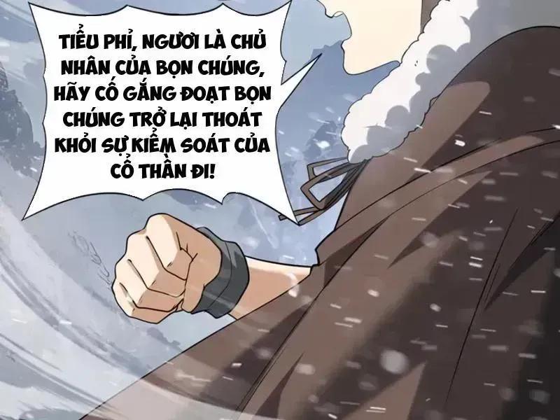 Toàn Dân Chuyển Chức: Ngự Long Sư Là Chức Nghiệp Yếu Nhất? Chapter 62.9 - Trang 2