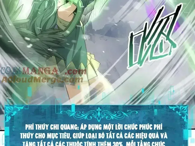 Toàn Dân Chuyển Chức: Ngự Long Sư Là Chức Nghiệp Yếu Nhất? Chapter 62.9 - Trang 2