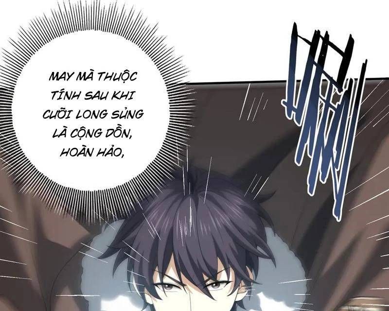 Toàn Dân Chuyển Chức: Ngự Long Sư Là Chức Nghiệp Yếu Nhất? Chapter 63.2 - Trang 2