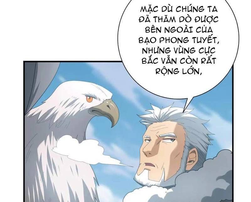 Toàn Dân Chuyển Chức: Ngự Long Sư Là Chức Nghiệp Yếu Nhất? Chapter 63.2 - Trang 2