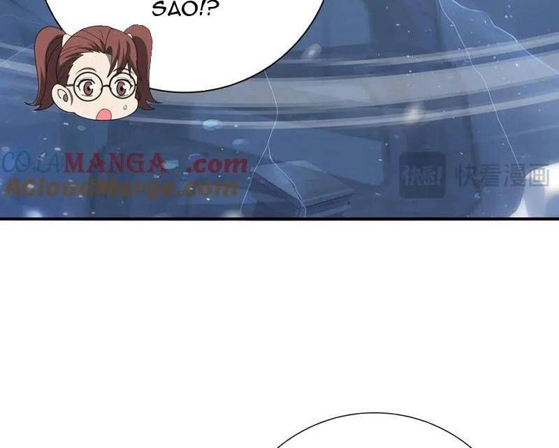 Toàn Dân Chuyển Chức: Ngự Long Sư Là Chức Nghiệp Yếu Nhất? Chapter 63.2 - Trang 2