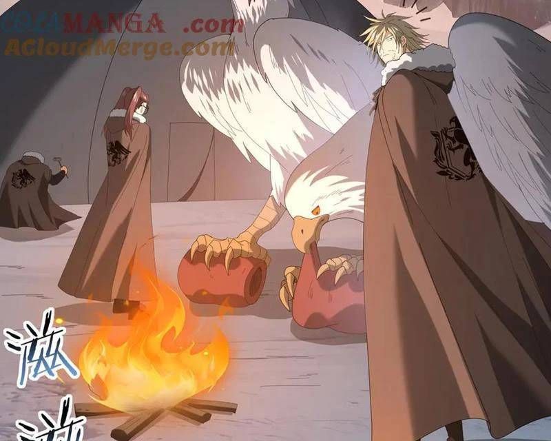 Toàn Dân Chuyển Chức: Ngự Long Sư Là Chức Nghiệp Yếu Nhất? Chapter 63.4 - Trang 2