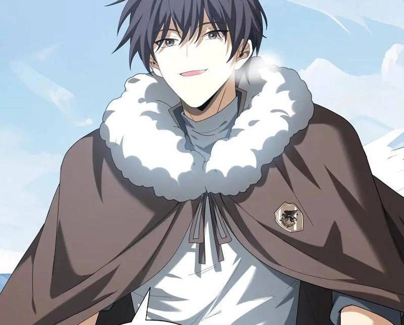 Toàn Dân Chuyển Chức: Ngự Long Sư Là Chức Nghiệp Yếu Nhất? Chapter 63.4 - Trang 2