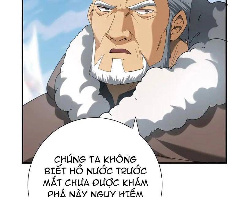 Toàn Dân Chuyển Chức: Ngự Long Sư Là Chức Nghiệp Yếu Nhất? Chapter 63.4 - Trang 2