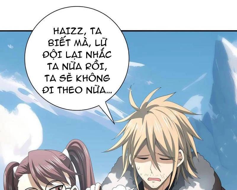 Toàn Dân Chuyển Chức: Ngự Long Sư Là Chức Nghiệp Yếu Nhất? Chapter 63.4 - Trang 2