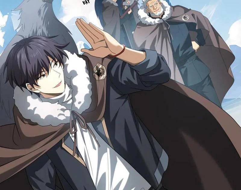 Toàn Dân Chuyển Chức: Ngự Long Sư Là Chức Nghiệp Yếu Nhất? Chapter 63.4 - Trang 2