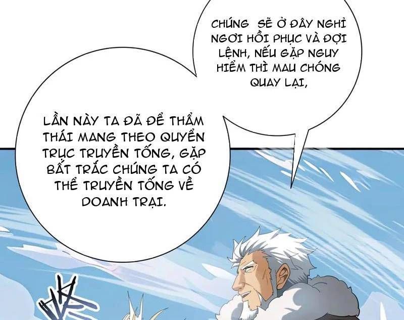 Toàn Dân Chuyển Chức: Ngự Long Sư Là Chức Nghiệp Yếu Nhất? Chapter 63.4 - Trang 2