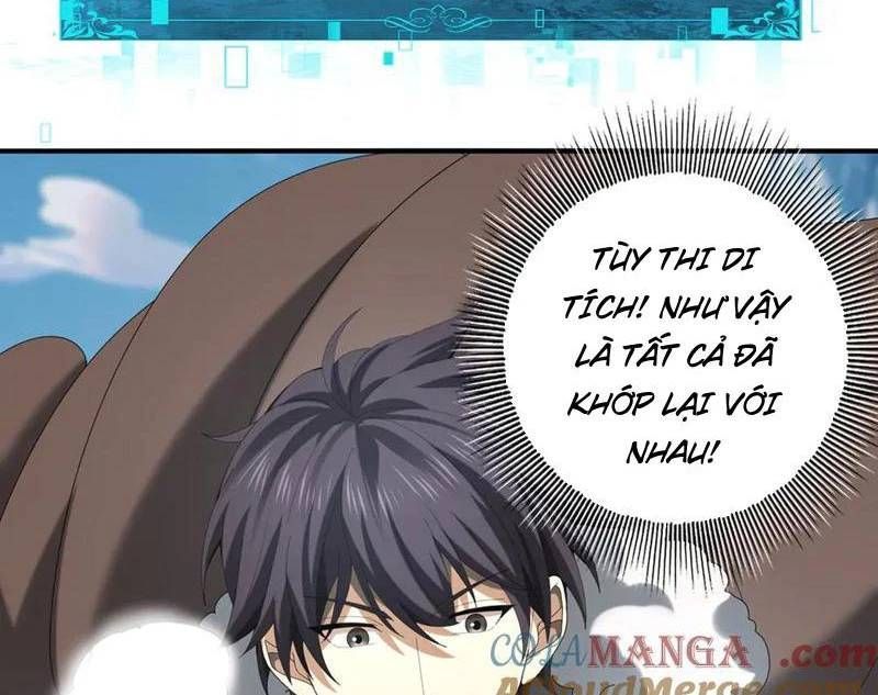 Toàn Dân Chuyển Chức: Ngự Long Sư Là Chức Nghiệp Yếu Nhất? Chapter 63.4 - Trang 2