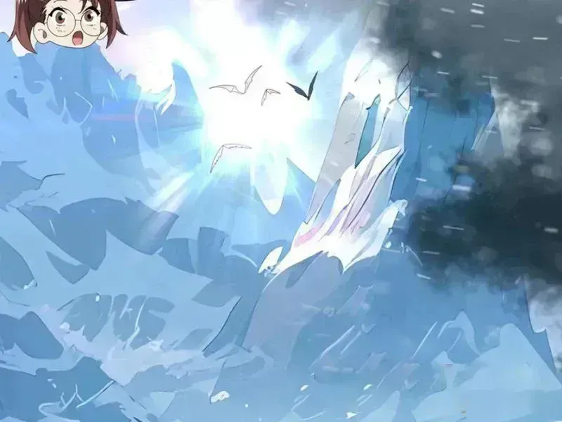 Toàn Dân Chuyển Chức: Ngự Long Sư Là Chức Nghiệp Yếu Nhất? Chapter 63.5 - Trang 2