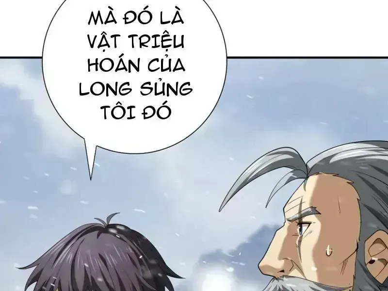 Toàn Dân Chuyển Chức: Ngự Long Sư Là Chức Nghiệp Yếu Nhất? Chapter 63.5 - Trang 2