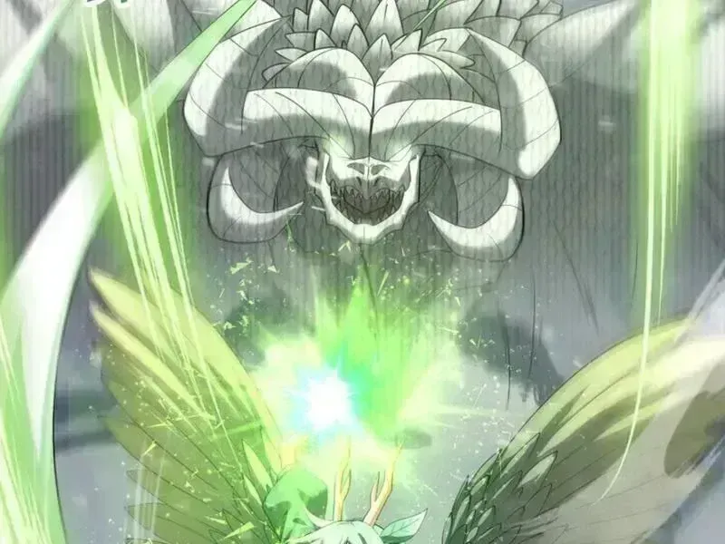 Toàn Dân Chuyển Chức: Ngự Long Sư Là Chức Nghiệp Yếu Nhất? Chapter 63.5 - Trang 2